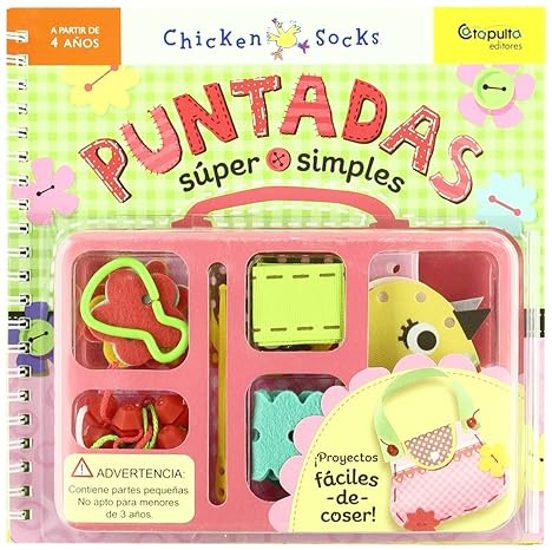 Puntadas Super Simples