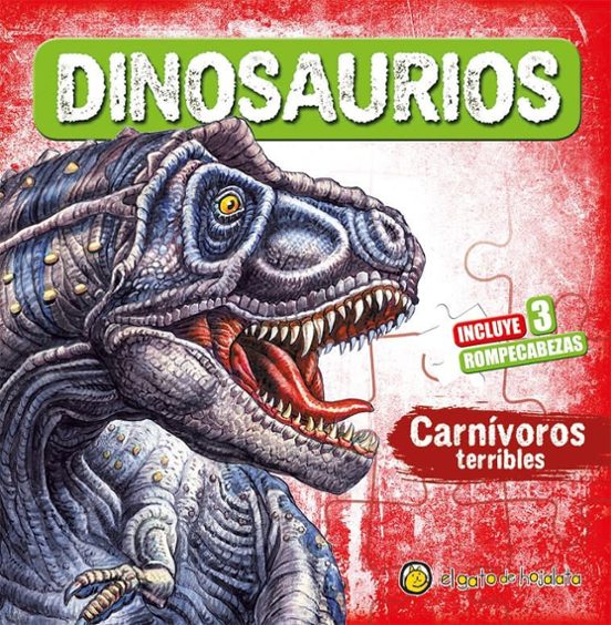 Carnívoros Terribles