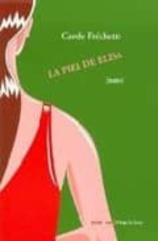 La Piel De Elisa