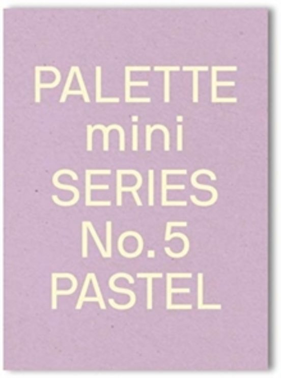 Palette Mini Series 05: Pastel