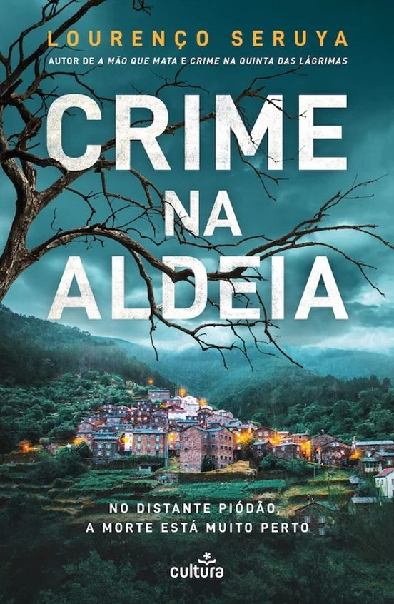 Crime Na Aldeia