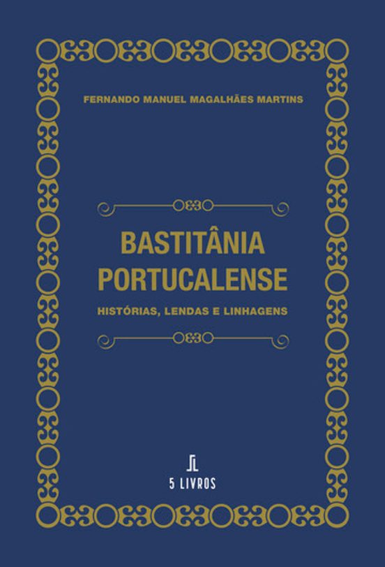 Bastitania Portucalense