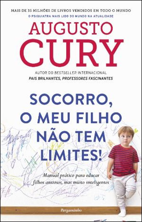 Socorro O Meu Filho Não Tem Limites!