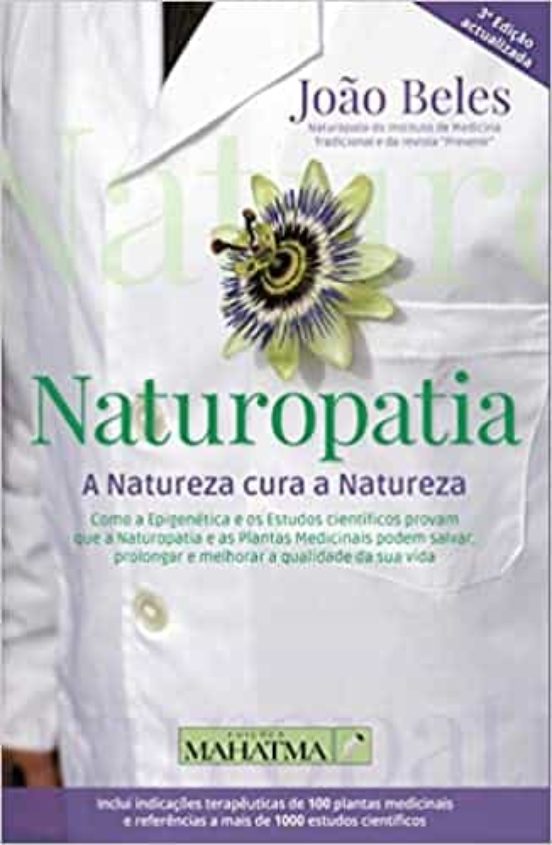 Naturopatia