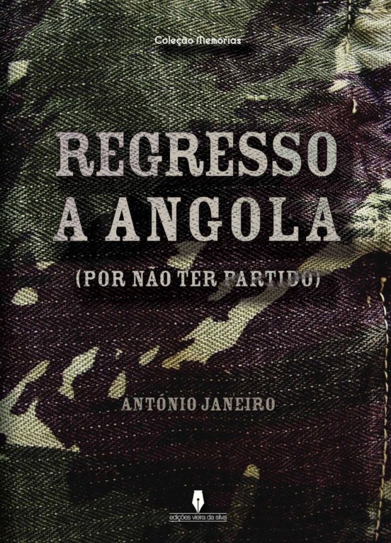 Regresso A Angola