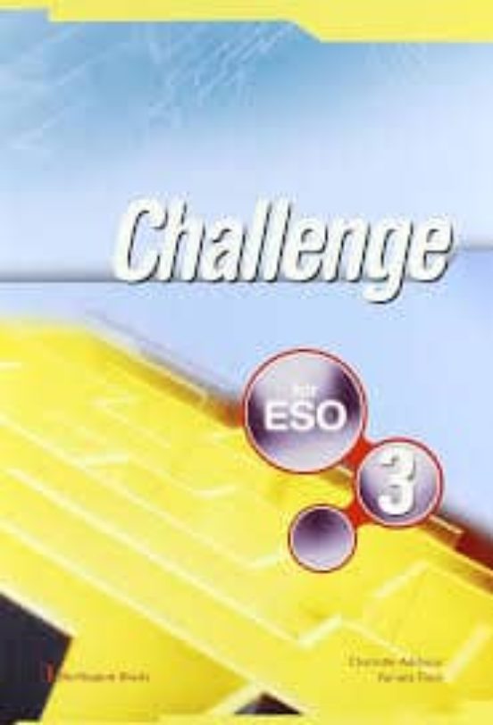 Challenge For Eso 3