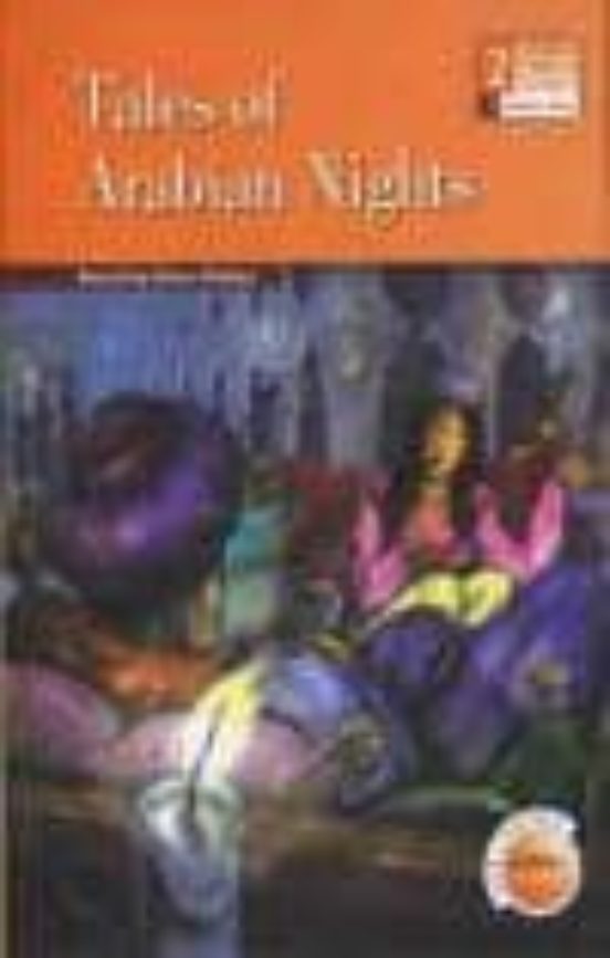 Tales Of Arabian Nights