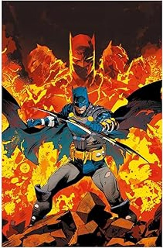 DC K.O.: Knightfight
