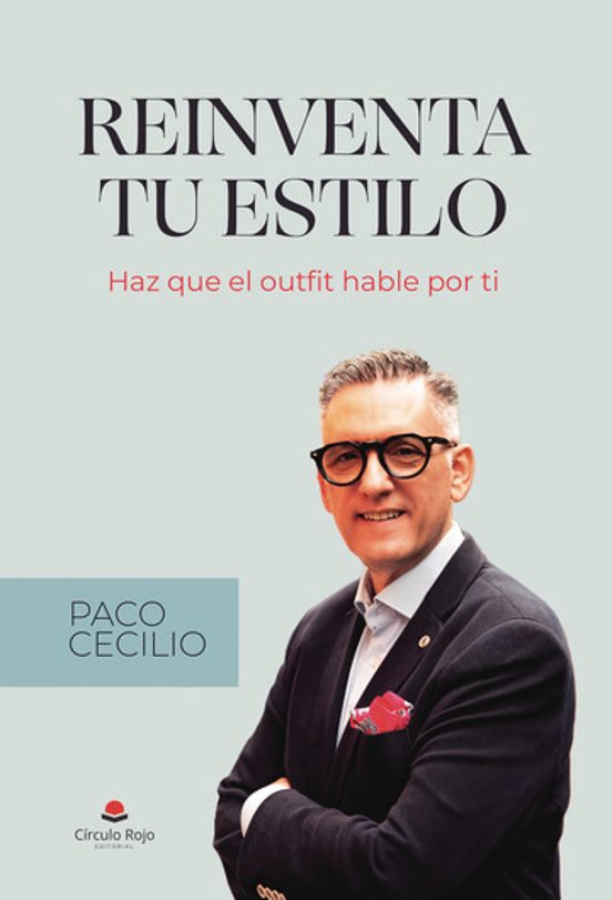 Reinventa Tu Estilo. Haz Que El Outfit Hable Por Ti