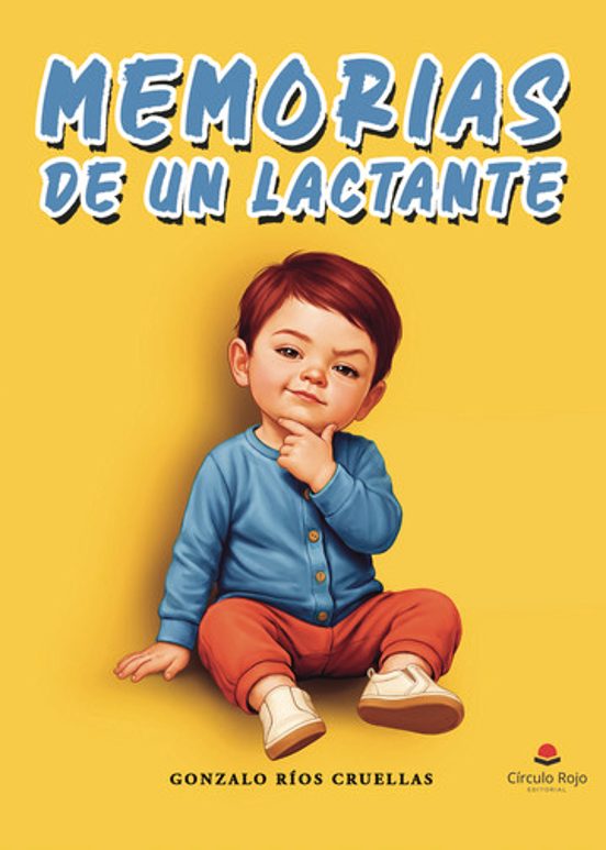 Memorias de un Lactante