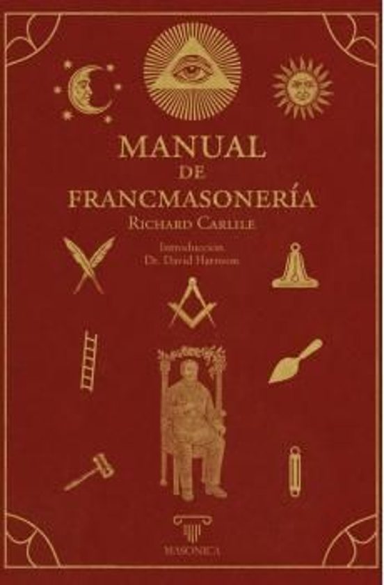 Manual De Francmasonería