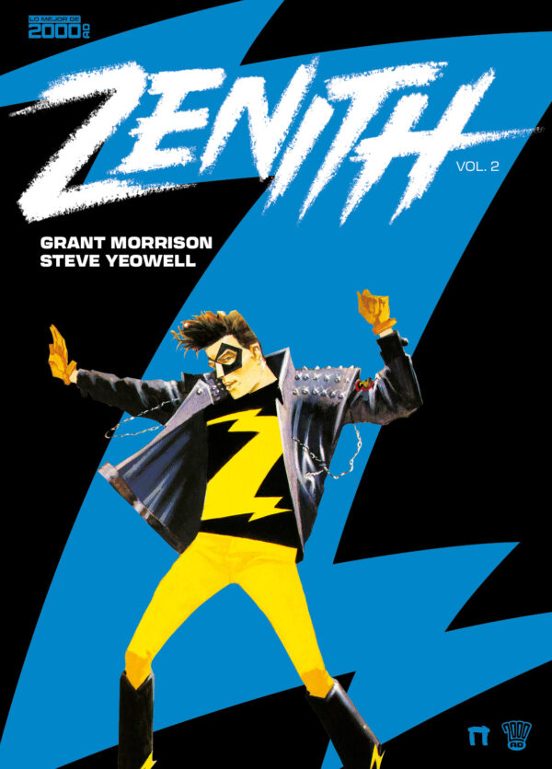 Zenith 2