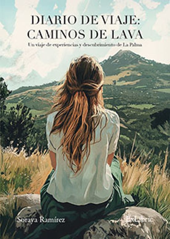 Diario De Viaje: Caminos De Lava