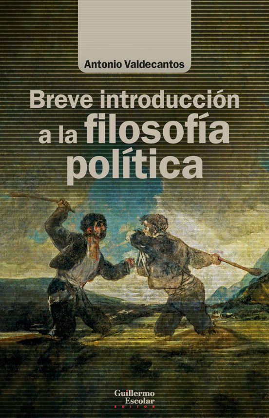 Breve Introducción a la Filosofía Política