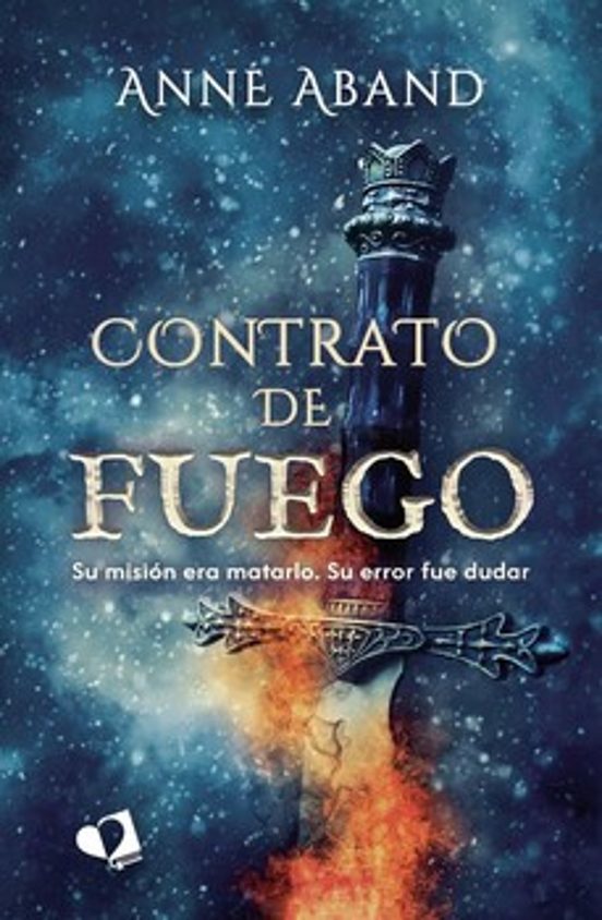 Contrato De Fuego