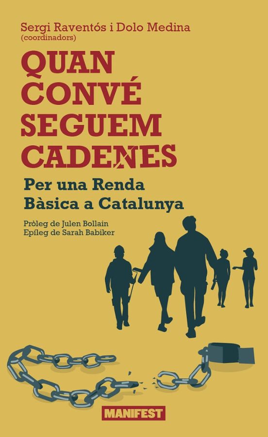 Quan Convé Seguem Cadenes