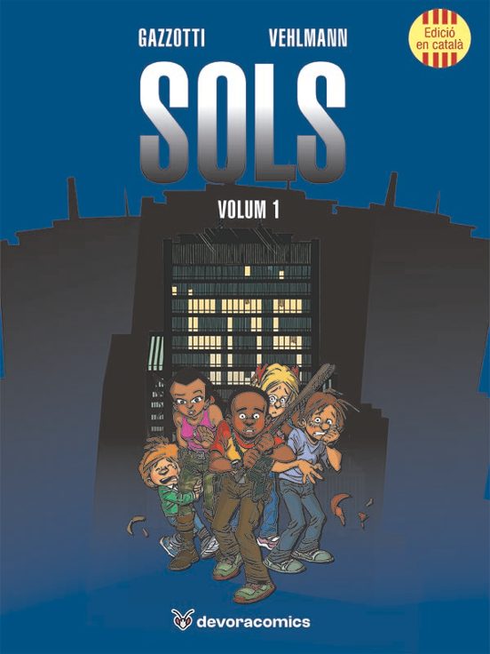 Sols. Volum 1