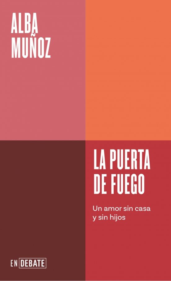 La puerta de fuego
