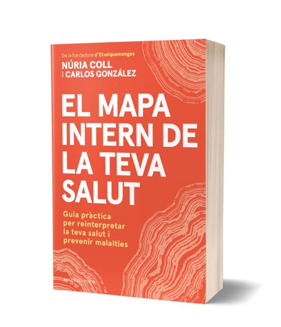 El Mapa Intern De La Teva Salut