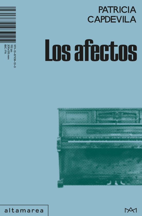 Los Afectos