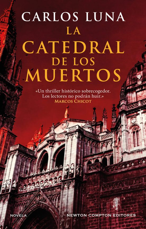 La catedral de los muertos
