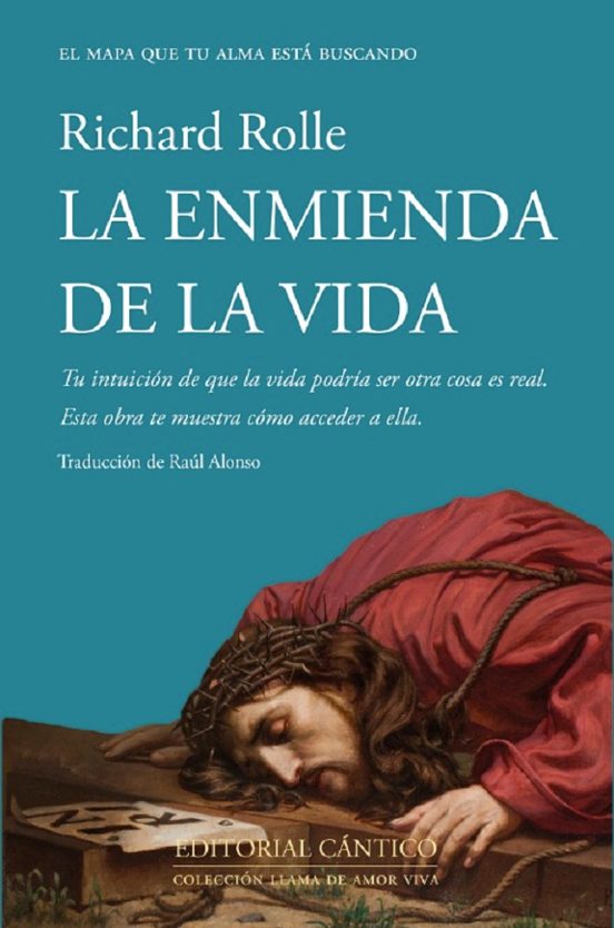 La enmienda de la vida