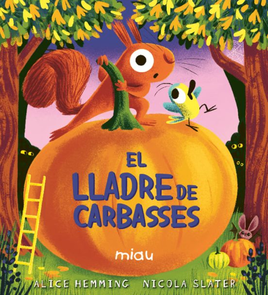 El lladre de carbasses