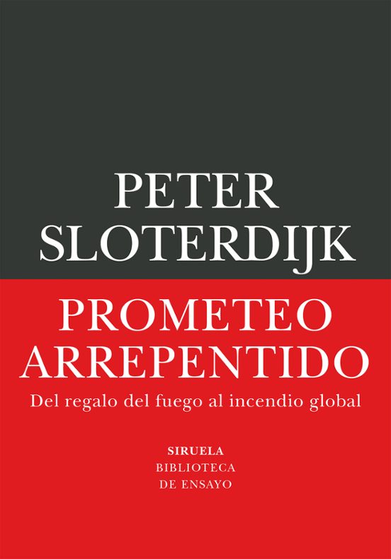 Prometeo arrepentido