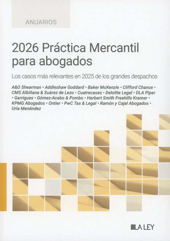 2026 Práctica Mercantil para abogados