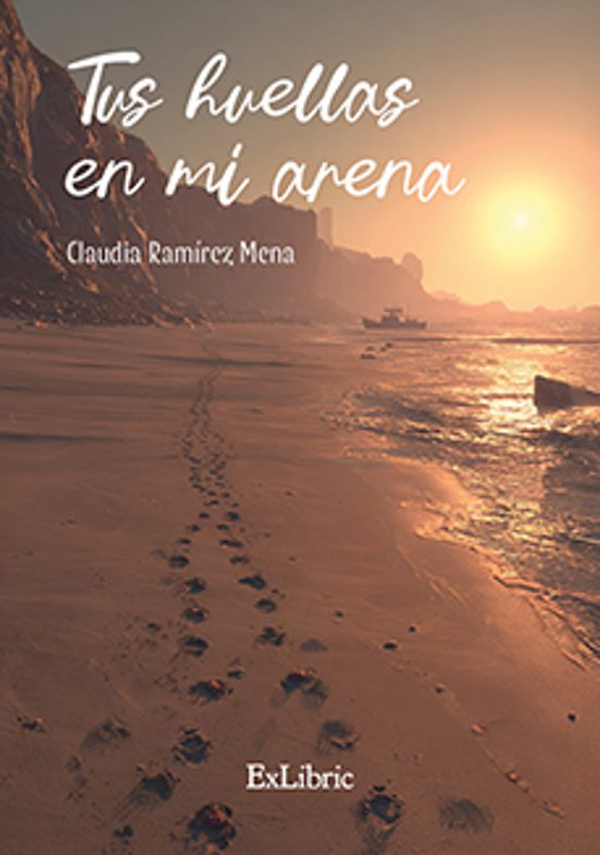 Tus Huellas En Mi Arena