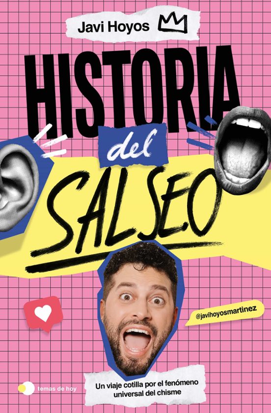 Historia del salseo