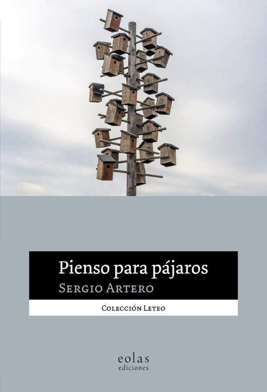 Pienso para pájaros