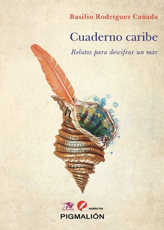 Cuaderno Caribe