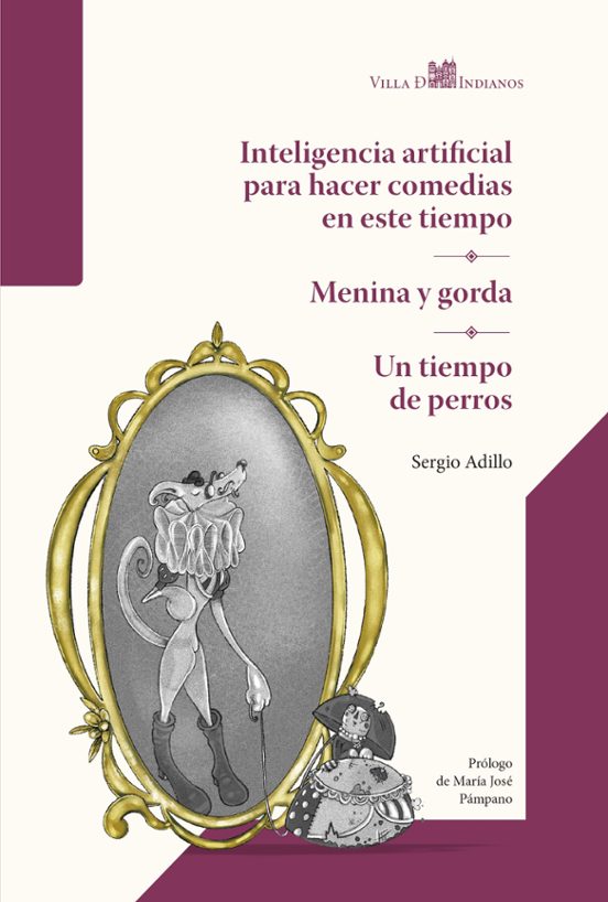 Inteligencia Artificial Para Hacer Comedias En Este Tiempo