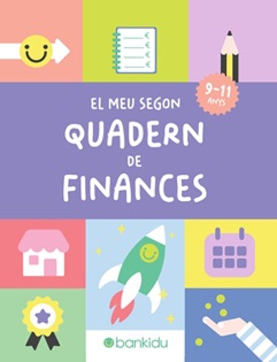 El Meu Segon Quadern De Finances