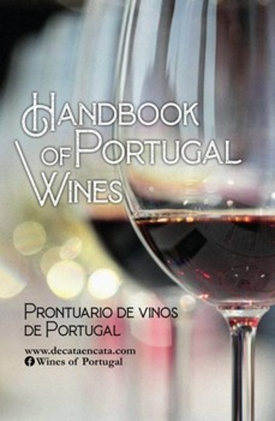 Prontuario De Vinos De Portugal