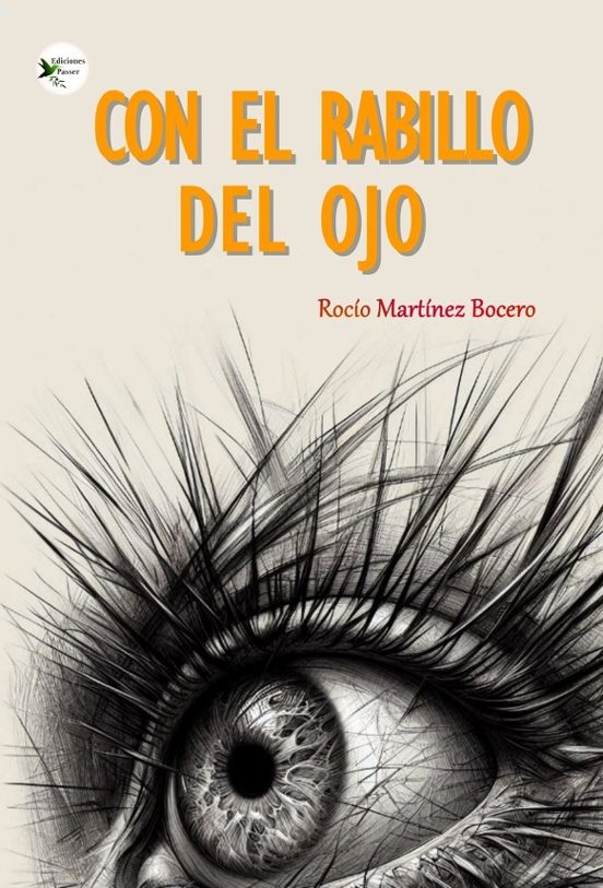 Con El Rabillo Del Ojo