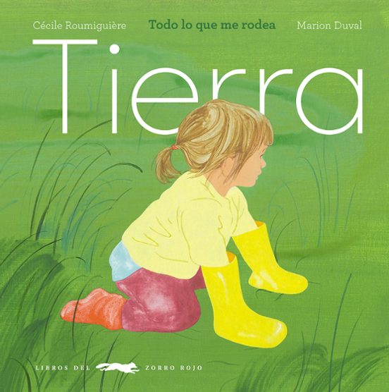 Tierra