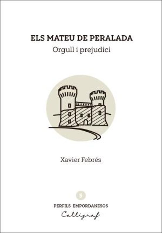 Els Mateu De Paralada