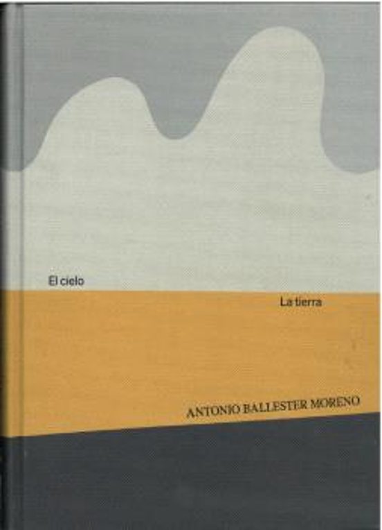Antonio Ballester Moreno