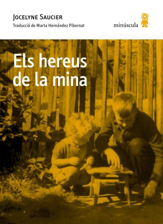 Els hereus de la mina