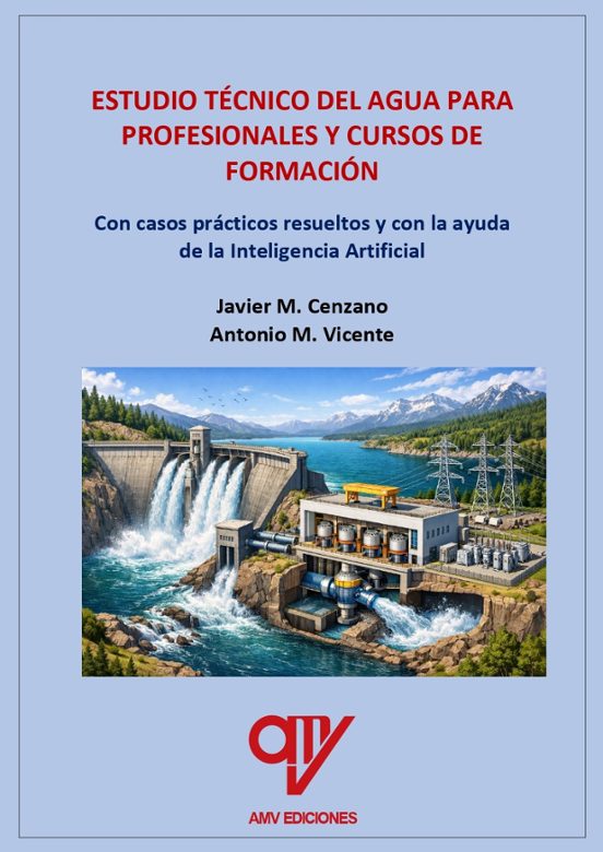 Estudio Técnico Del Agua Para Profesionales Y Cursos De Formación . Co