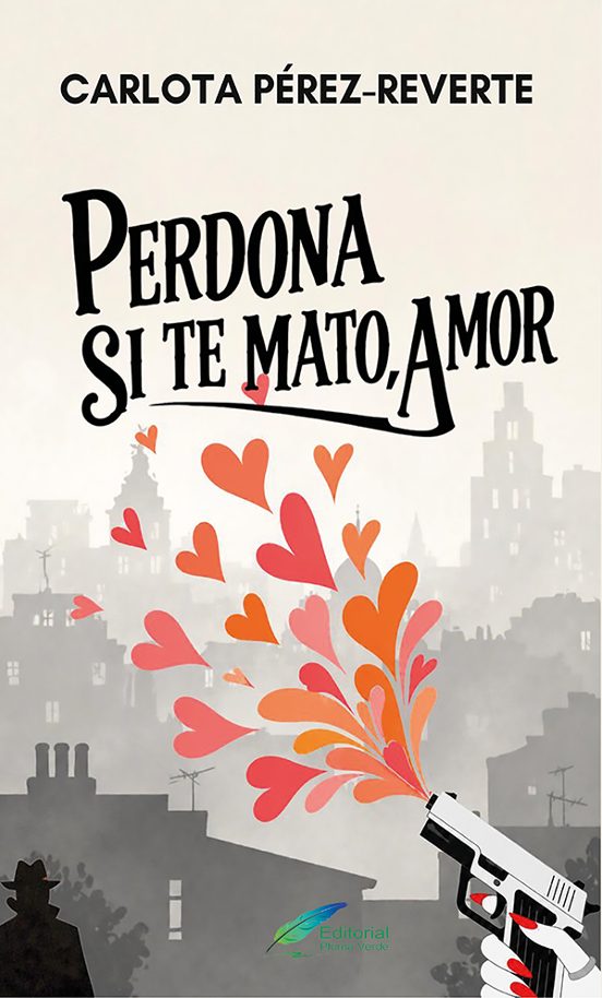 Perdona Si Te Mato Amor