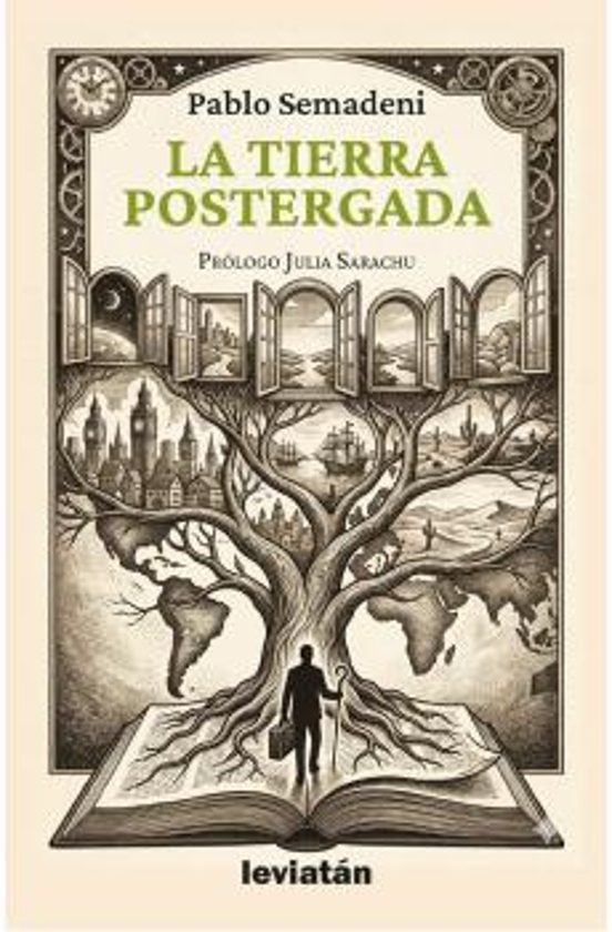 La tierra postergada