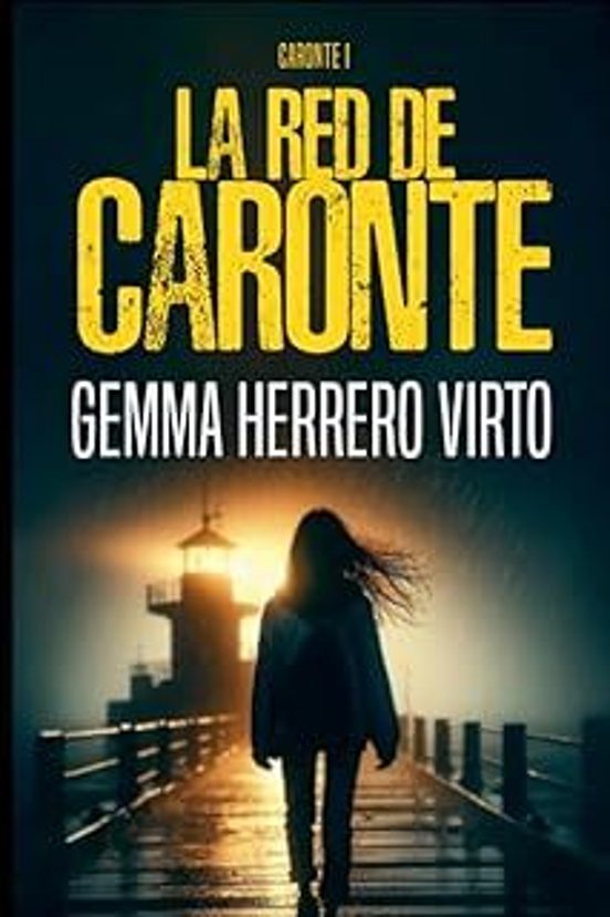 La Red De Caronte