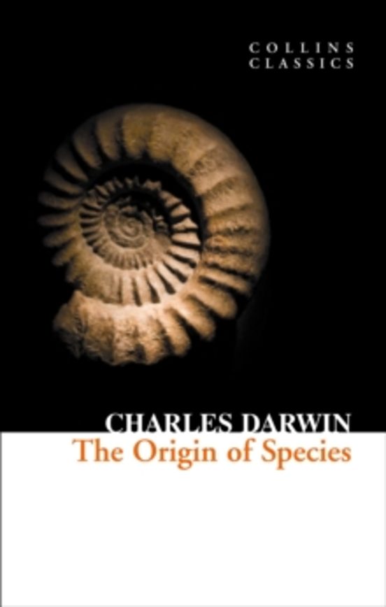 The Origin Of Species