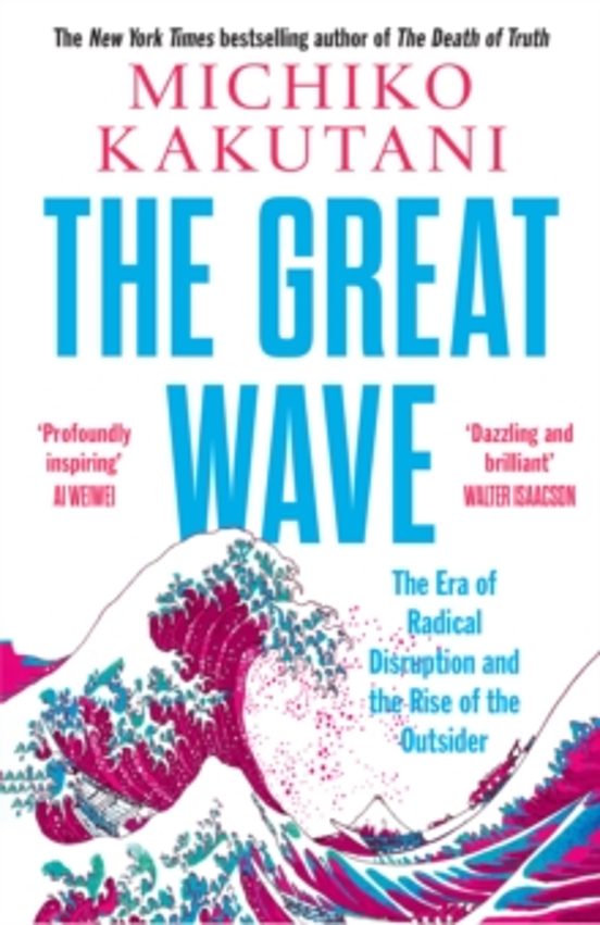 The Great Wave