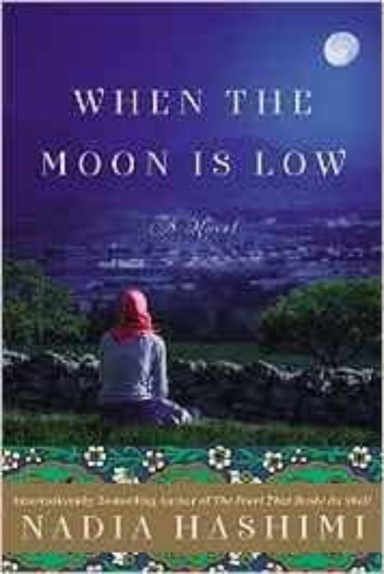 When The Moon Is Low