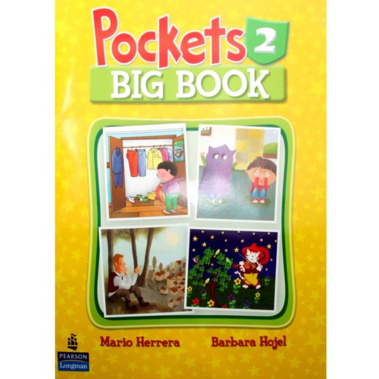 Pockets 2