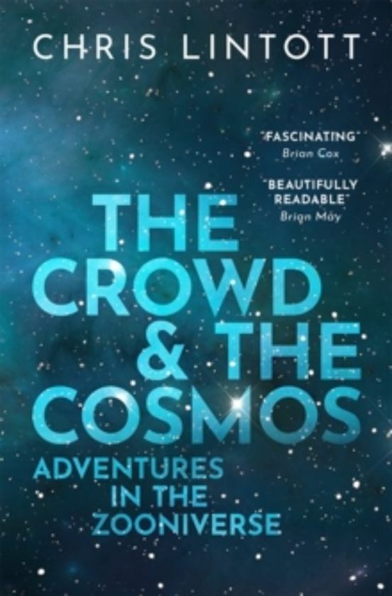 The Crowd And The Cosmos